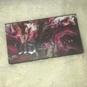 Urban Decay Eyeshadow Pallet